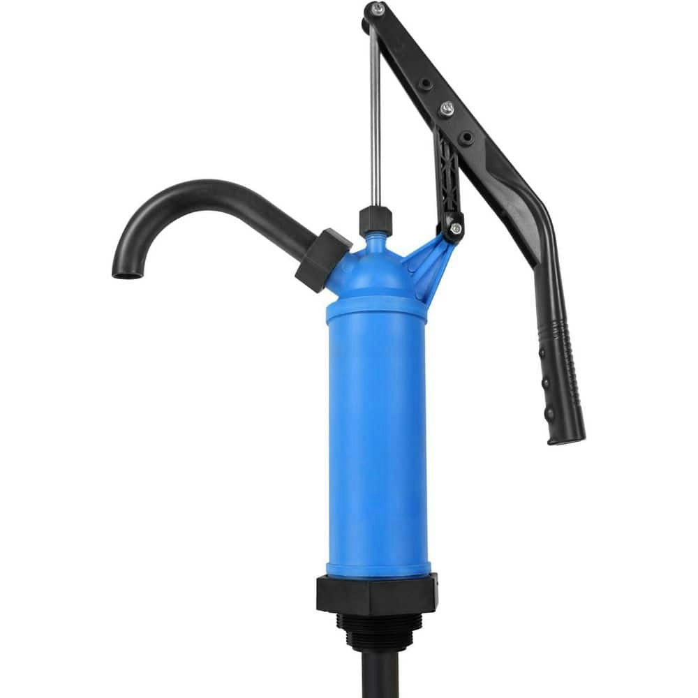Lever-Action Drum Pump: $25.16 Lever-Action Drum Pump: $25.16