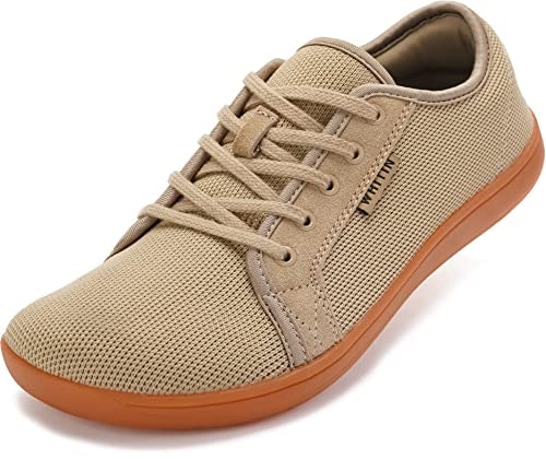Whitin Men's Minimalist Barefoot Shoes: $39.99 Whitin Men's Minimalist Barefoot Shoes: $39.99