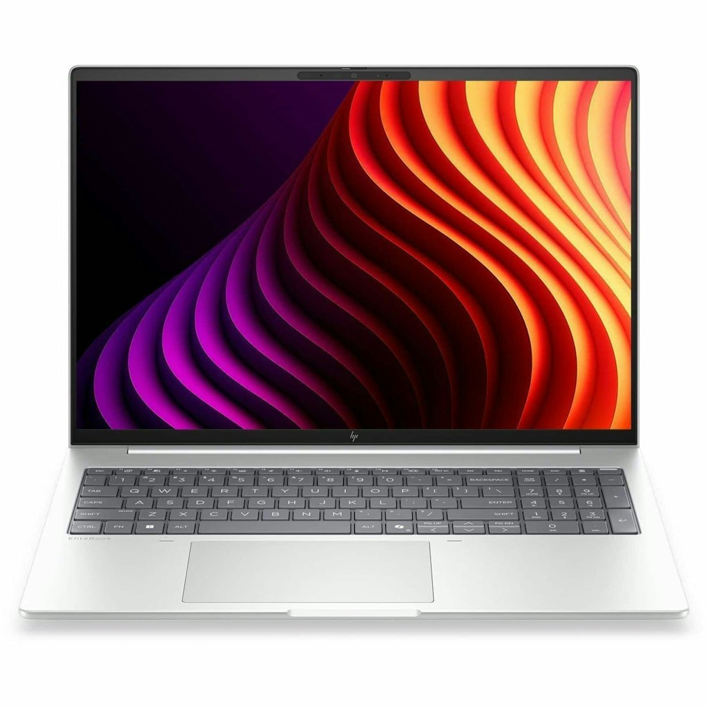 HP EliteBook 8 G2i 16" Touchscreen Laptop: $2,379.99