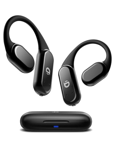 Demicea Bone Conduction Open Ear Bluetooth Wireless Earphones: $55.99 Demicea Bone Conduction Open Ear Bluetooth Wireless Earphones: $55.99