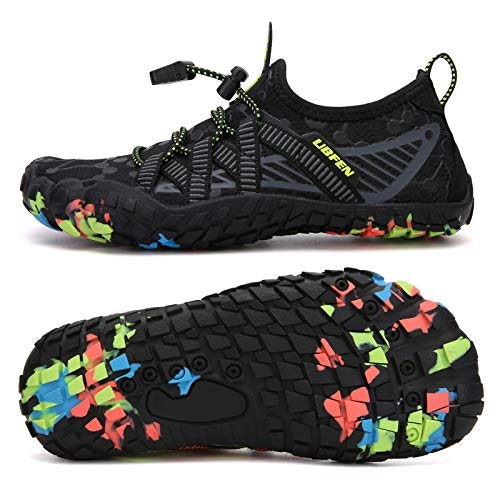 Ubfen Kids Quick Dry Water Shoes: $28.97 Ubfen Kids Quick Dry Water Shoes: $28.97