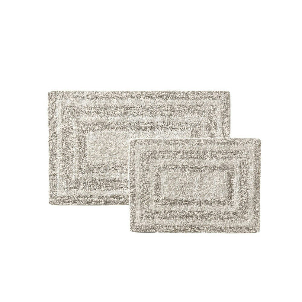 Eddie Bauer Logan Bath Rug 2-Piece Set: $37.49 Eddie Bauer Logan Bath Rug 2-Piece Set: $37.49