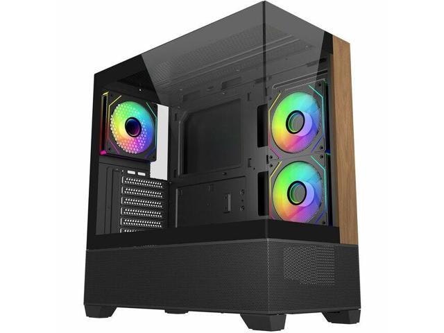 Cooler Master Elite E690 Mid-Tower Computer Case: $105.86 Cooler Master Elite E690 Mid-Tower Computer Case: $105.86
