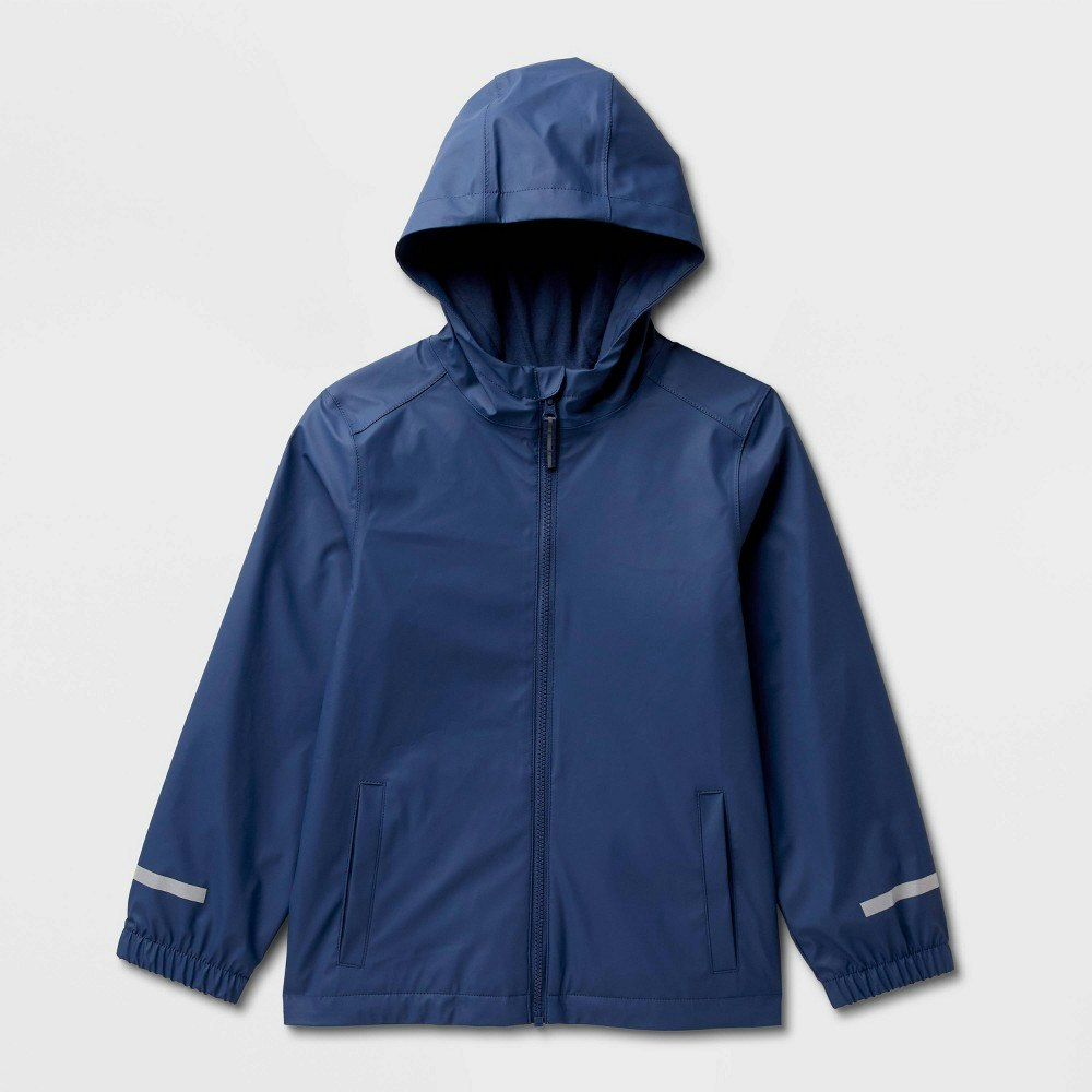 Cat & Jack Kids' Rain Coat: $30 Cat & Jack Kids' Rain Coat: $30