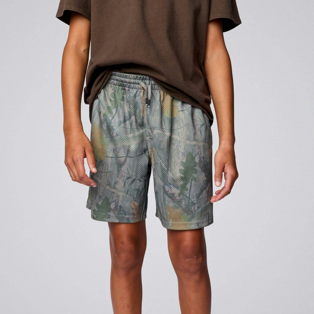 Pacsun Boys' Mesh Shorts: $15 Pacsun Boys' Mesh Shorts: $15