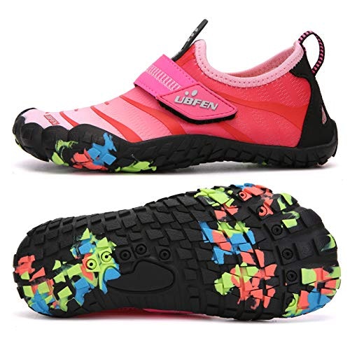 Ubfen Kids Quick Dry Water Shoes: $28.96 Ubfen Kids Quick Dry Water Shoes: $28.96