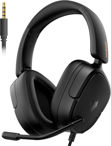 Nubwo HG04L Gaming Headset: $22.78 Nubwo HG04L Gaming Headset: $22.78