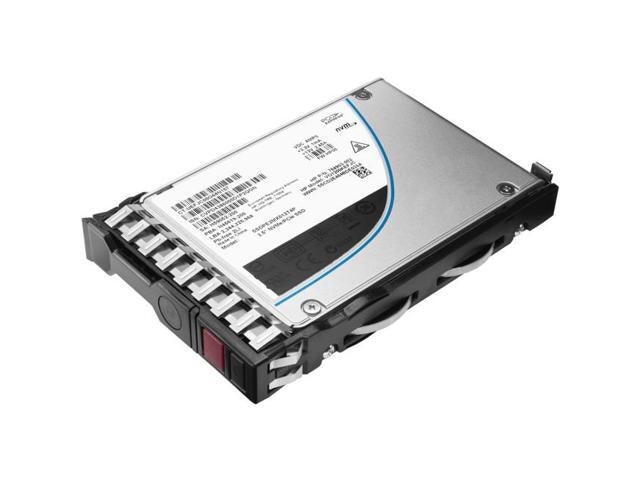 HPE 480GB M.2 2280 SATA Internal Solid State Drive: $150