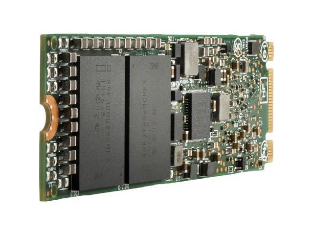 HPE 960GB M.2 2280 SATA Internal Solid State Drive: $1,254.52