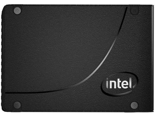 Intel DC P4800X 375GB NVMe U.2 Solid State Drive: $560