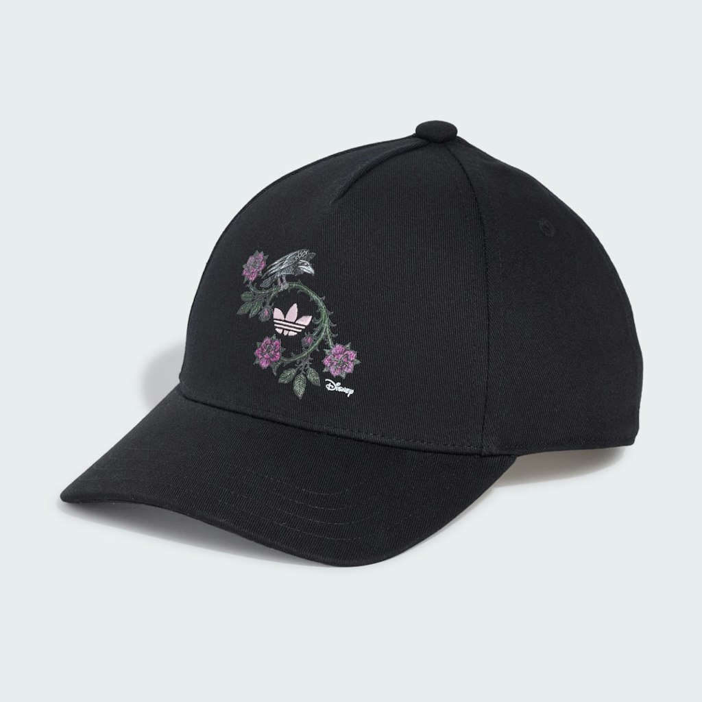 Adidas Disney Princess Baseball Cap: $32 Adidas Disney Princess Baseball Cap: $32