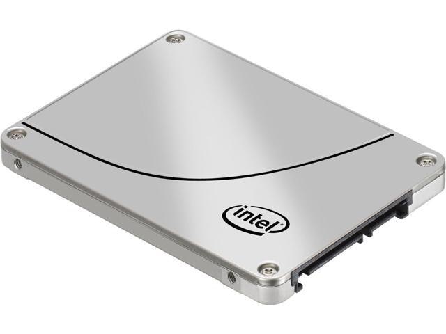 Intel DC S3700 800GB 2.5-Inch SATA Solid State Drive: $450 Intel DC S3700 800GB 2.5-Inch SATA Solid State Drive: $450