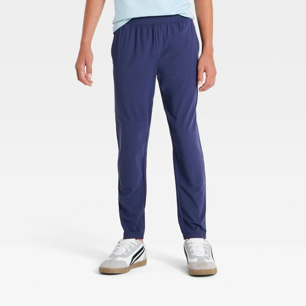 All In Motion Boys' Active Pants: $25 All In Motion Boys' Active Pants: $25
