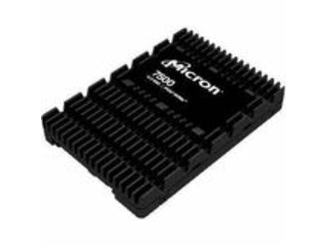 Micron 7500 800GB U.3 Solid State Drive: $1,085.61 Micron 7500 800GB U.3 Solid State Drive: $1,085.61