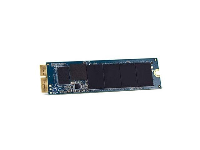OWC Aura N 240GB NVMe SSD Upgrade for MacBook Air and MacBook Pro: $79