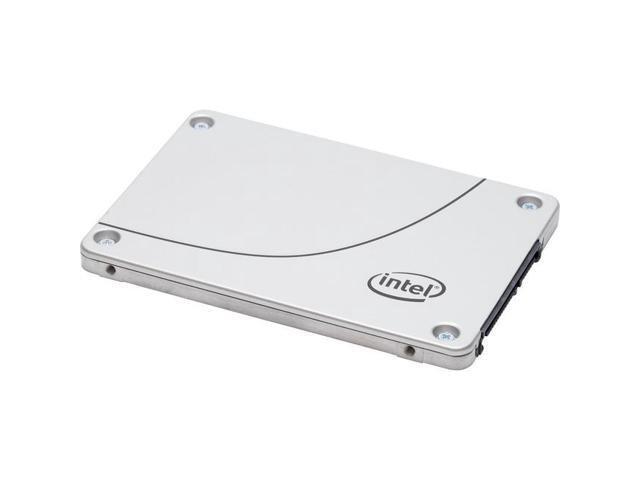 Intel D3-S4510 3.84TB 2.5-Inch SATA SSD: $2,099