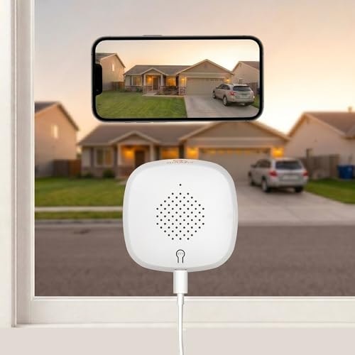 Girafit 3MP 2K WiFi Indoor Security Camera: $36.78 Girafit 3MP 2K WiFi Indoor Security Camera: $36.78