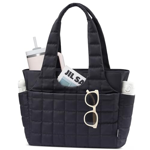 Lovevook Puffer Tote Bag: $19.97 Lovevook Puffer Tote Bag: $19.97