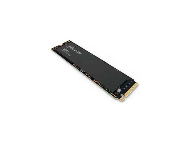 Micron 3400 1TB NVMe PCIe M.2 SSD: $249.99 Micron 3400 1TB NVMe PCIe M.2 SSD: $249.99