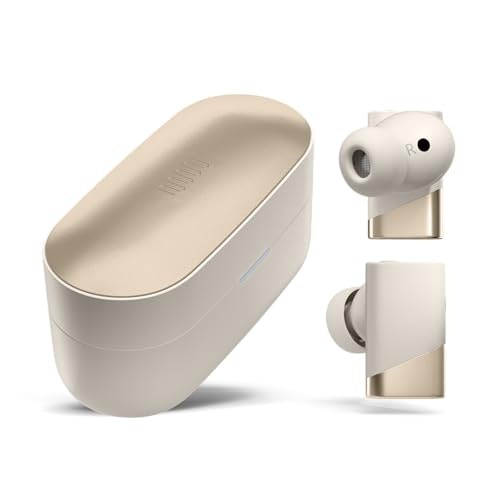 Status Pro X Wireless Earbuds: $169.15 Status Pro X Wireless Earbuds: $169.15