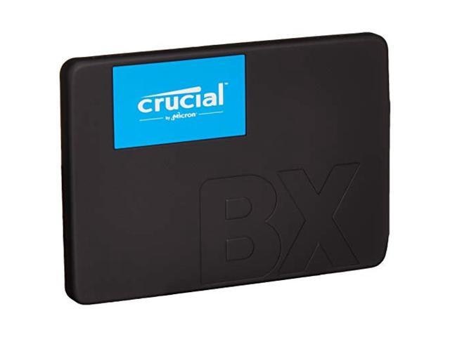 Crucial BX500 1TB 2.5-Inch SATA SSD: $219.95 Crucial BX500 1TB 2.5-Inch SATA SSD: $219.95