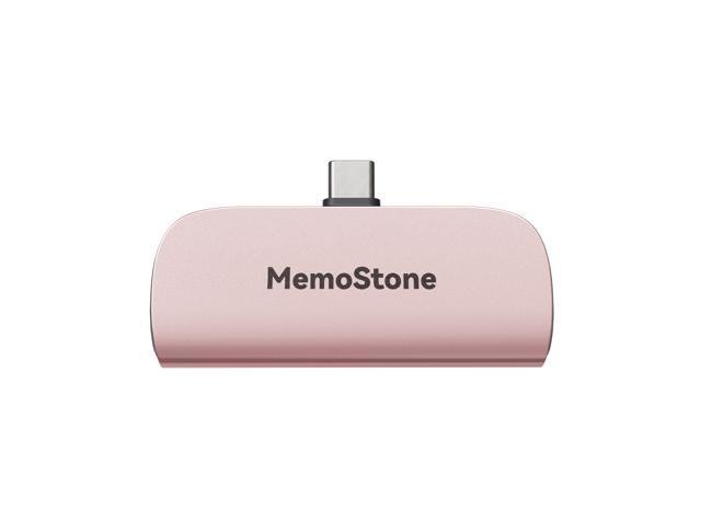KingSpec Memostone 1TB Portable SSD: $89.99