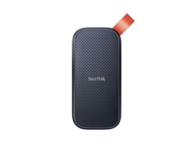 SanDisk 1TB Extreme Portable SSD: $199.95 SanDisk 1TB Extreme Portable SSD: $199.95
