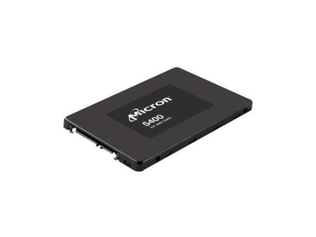 Micron 5400 MAX 1.9TB 2.5-Inch SATA SSD: $3,424.10 Micron 5400 MAX 1.9TB 2.5-Inch SATA SSD: $3,424.10