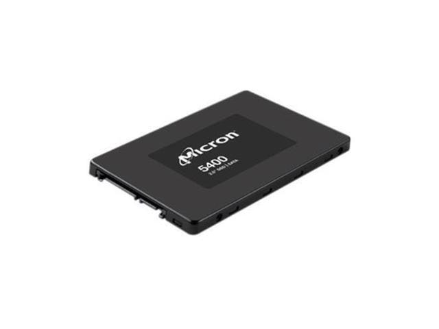 Micron 5400 Pro 960GB 2.5-inch SATA SSD: $1,981.48 Micron 5400 Pro 960GB 2.5-inch SATA SSD: $1,981.48