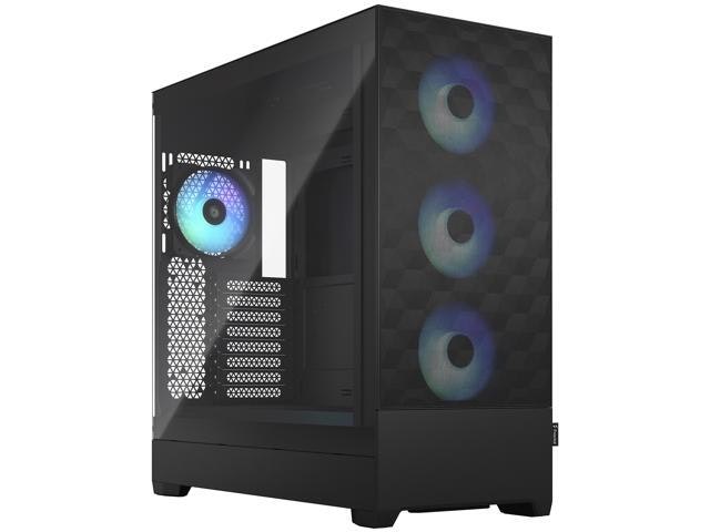 Fractal Design Pop XL Air RGB ATX Computer Case: $95.99