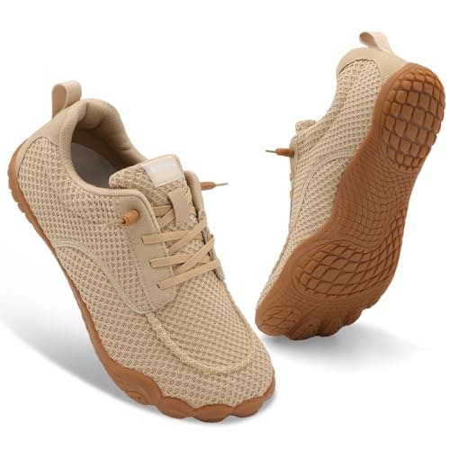 Spesoul Men's Barefoot Hiking Shoes: $26.88 Spesoul Men's Barefoot Hiking Shoes: $26.88