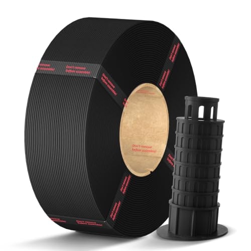 Anycubic 1kg PLA Plus Filament Refill: $12.74 Anycubic 1kg PLA Plus Filament Refill: $12.74