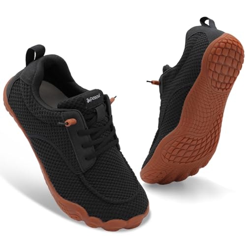 Spesoul Men's Barefoot Hiking Shoes: $25.97 Spesoul Men's Barefoot Hiking Shoes: $25.97
