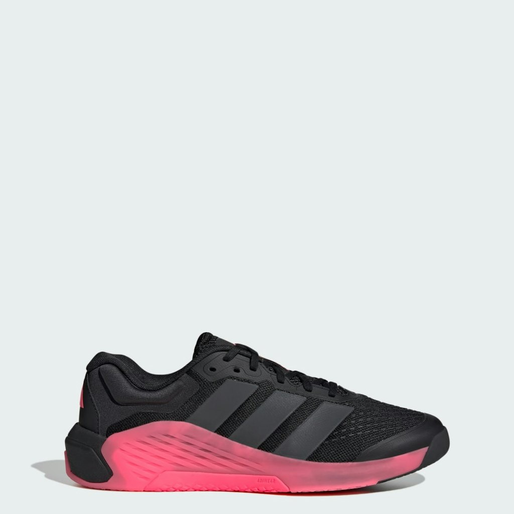 Adidas Dropset 4 Training Shoes: $145 Adidas Dropset 4 Training Shoes: $145