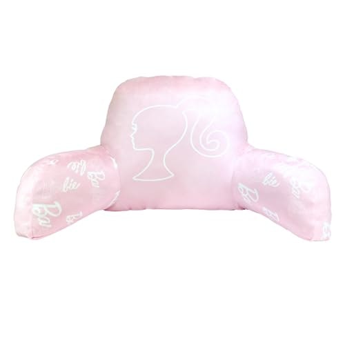 Barbie Movie 19" x 30" Plush Bed Rest Pillow: $69.99