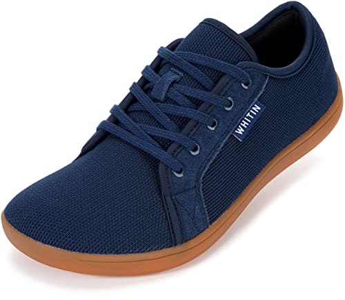 Whitin Men's Wide Minimalist Zero Drop Barefoot Shoes: $39.99 Whitin Men's Wide Minimalist Zero Drop Barefoot Shoes: $39.99