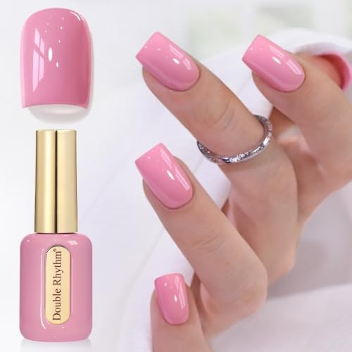 Double Rhythm 15ml Jelly Gel Polish: $5.59 Double Rhythm 15ml Jelly Gel Polish: $5.59