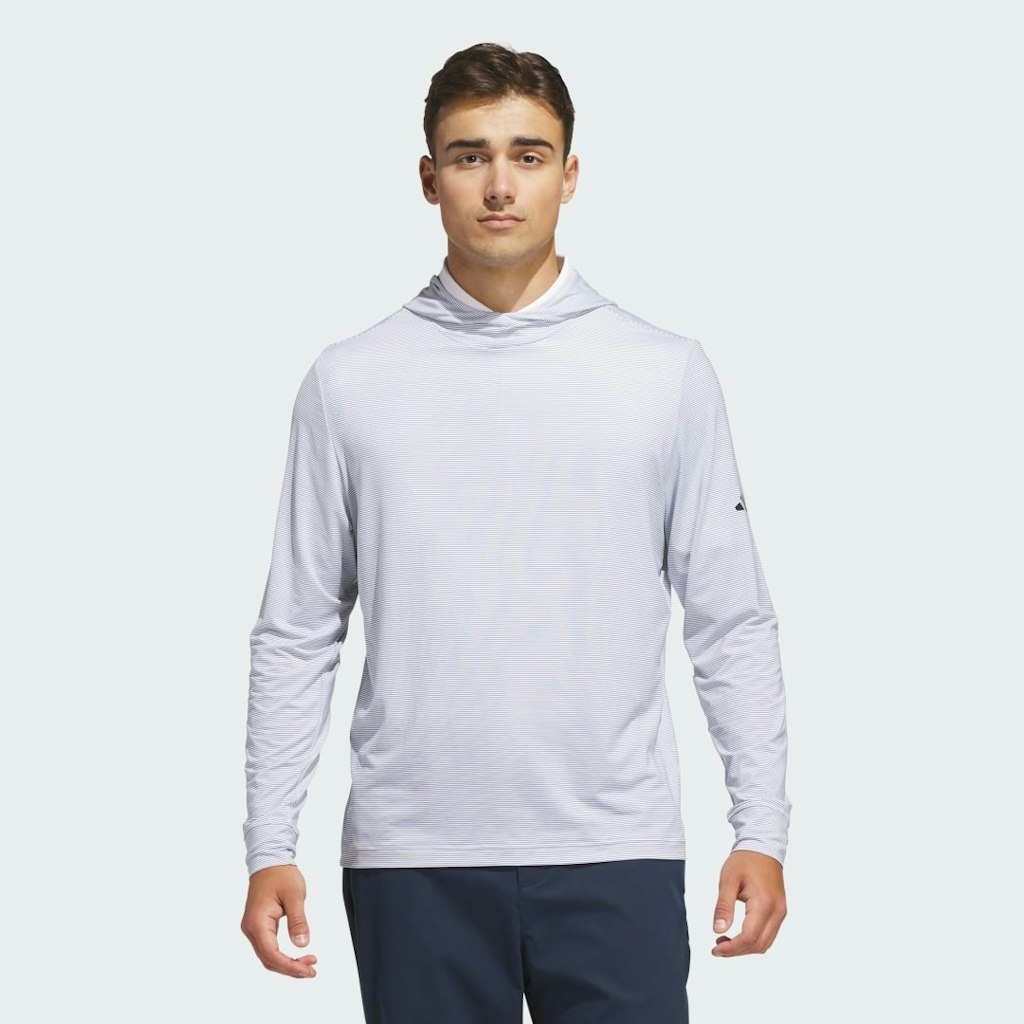 Performance Printed Hoodie: $75 Performance Printed Hoodie: $75