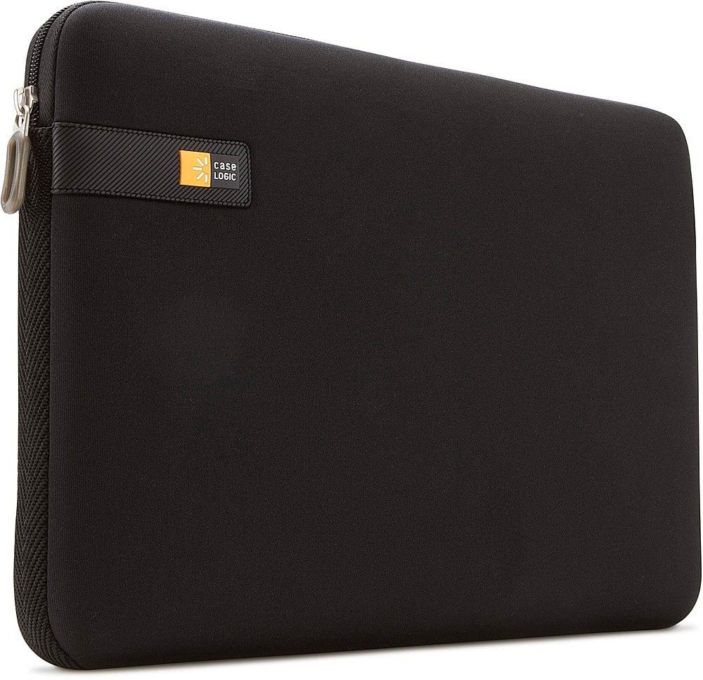 Case Logic 17.3-inch Laptop Sleeve: $34.99 Case Logic 17.3-inch Laptop Sleeve: $34.99