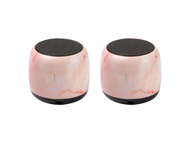 U Speakers Bluetooth Computer Speaker 2-Pack: $128.24 U Speakers Bluetooth Computer Speaker 2-Pack: $128.24