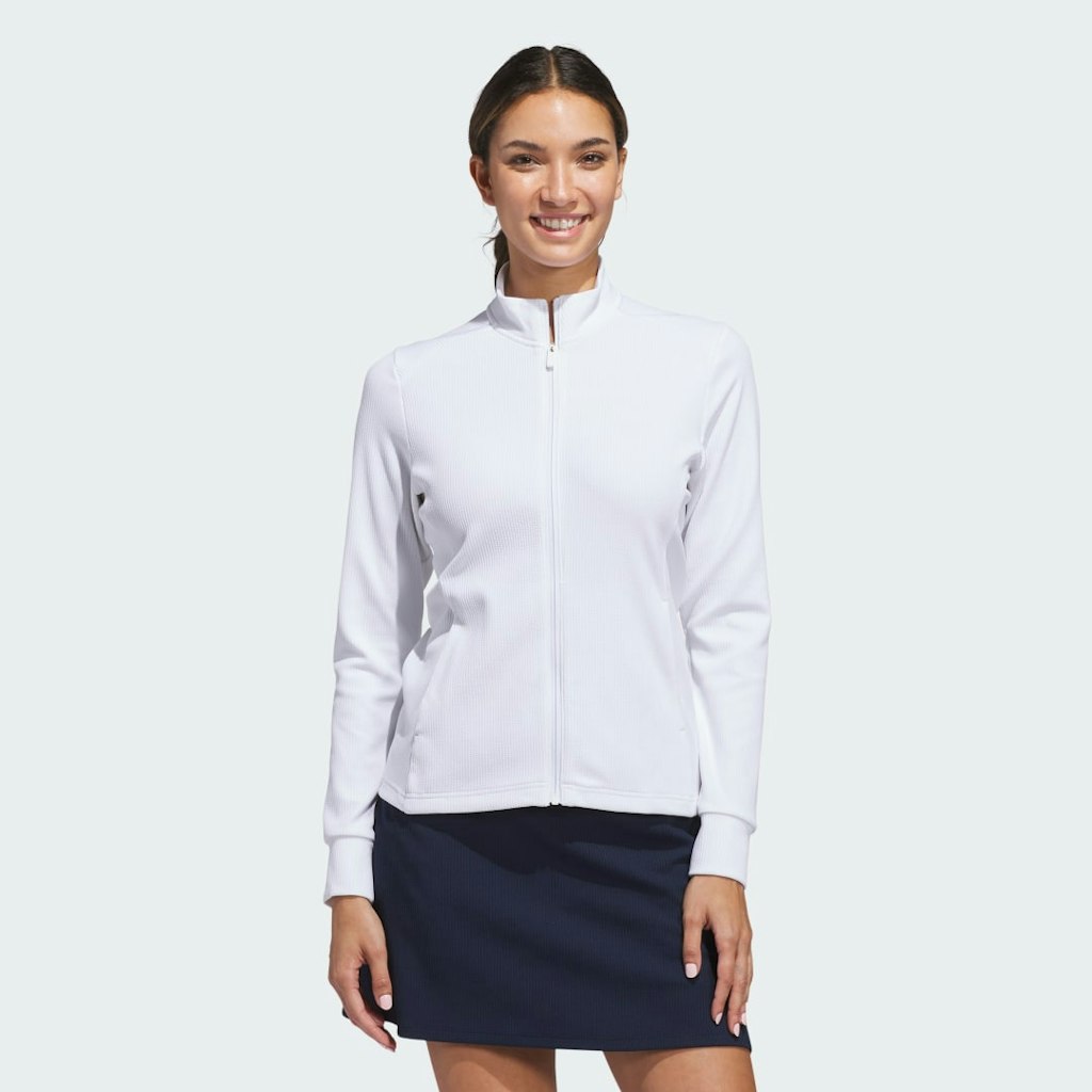 Performance Texture Full Zip Jacket: $75 Performance Texture Full Zip Jacket: $75