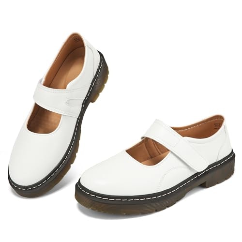 Upq Women's Mary Jane Flats: $38.98 Upq Women's Mary Jane Flats: $38.98