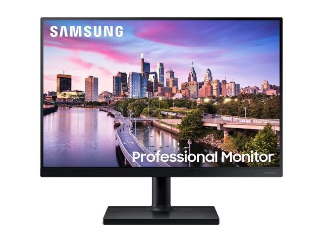 Samsung FT45 24" 1200p IPS Monitor: $314.99 Samsung FT45 24" 1200p IPS Monitor: $314.99