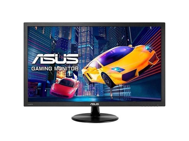 Asus VP228HE 21.5" 1080p LED Monitor: $239.99 Asus VP228HE 21.5" 1080p LED Monitor: $239.99