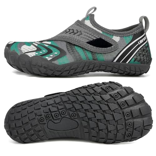 Ubfen Kids Quick Dry Water Shoes: $28.97