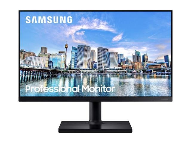 Samsung FT45 Series 24-inch 1080p IPS Monitor: $290.24 Samsung FT45 Series 24-inch 1080p IPS Monitor: $290.24