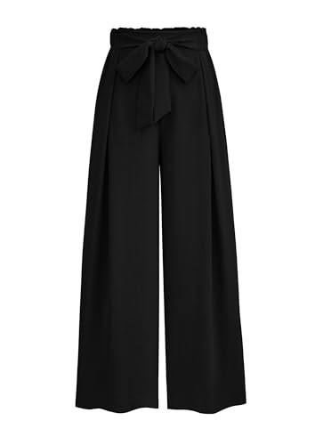 Prettygarden Women's Palazzo Wide Leg Work Dress Pants: $26.97 Prettygarden Women's Palazzo Wide Leg Work Dress Pants: $26.97
