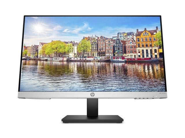 HP 24mh 23.8-Inch 1080p IPS Monitor: $298.49 HP 24mh 23.8-Inch 1080p IPS Monitor: $298.49