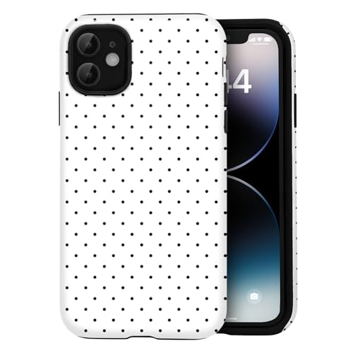 Amzfield iPhone 11 Polka Dot Case: $8.49 Amzfield iPhone 11 Polka Dot Case: $8.49