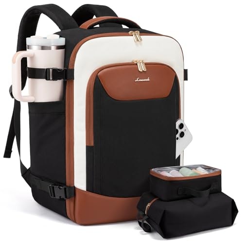 Lovevook 40L Travel Backpack 2-Pack: $29.98 Lovevook 40L Travel Backpack 2-Pack: $29.98